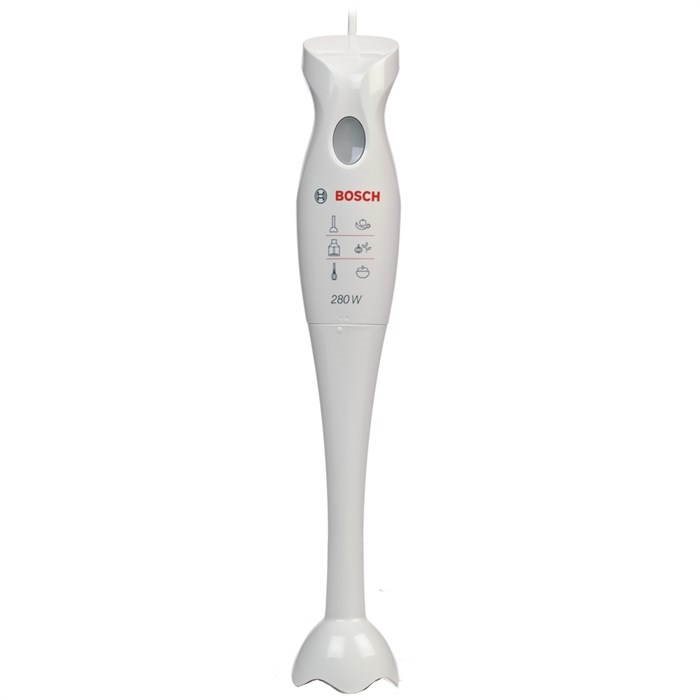 BOSCH MSM 6B100