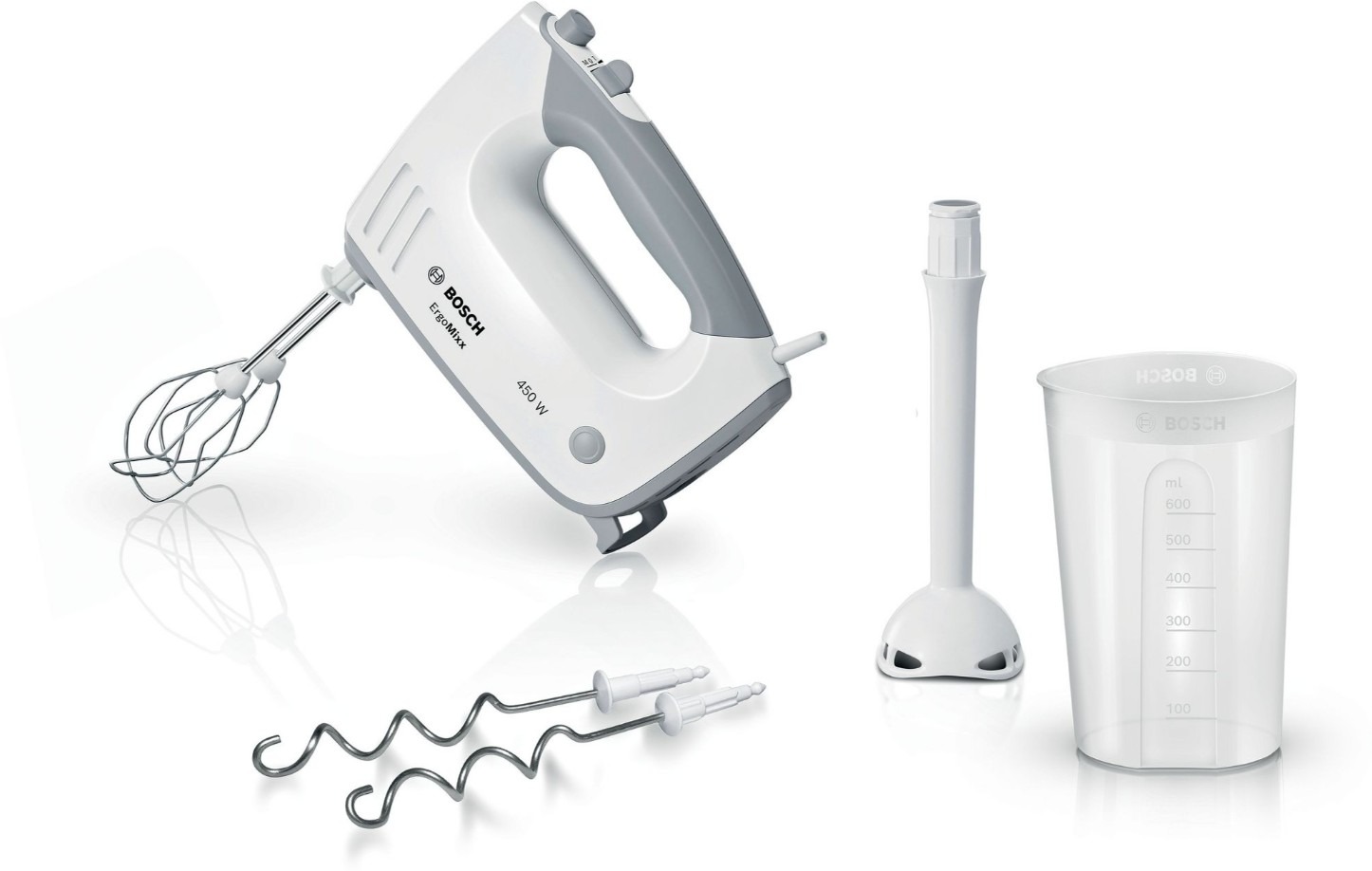 BOSCH MFQ36440 ErgoMixx