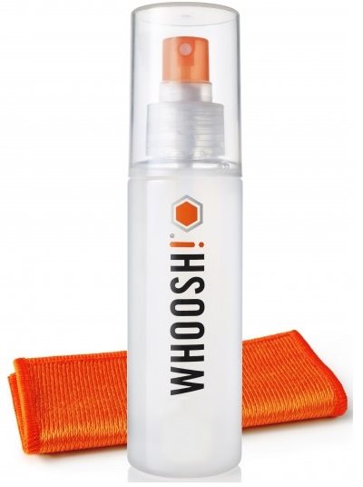 WHOOSH! Screen Shine On the Go XL čistič obrazoviek – 100 ml