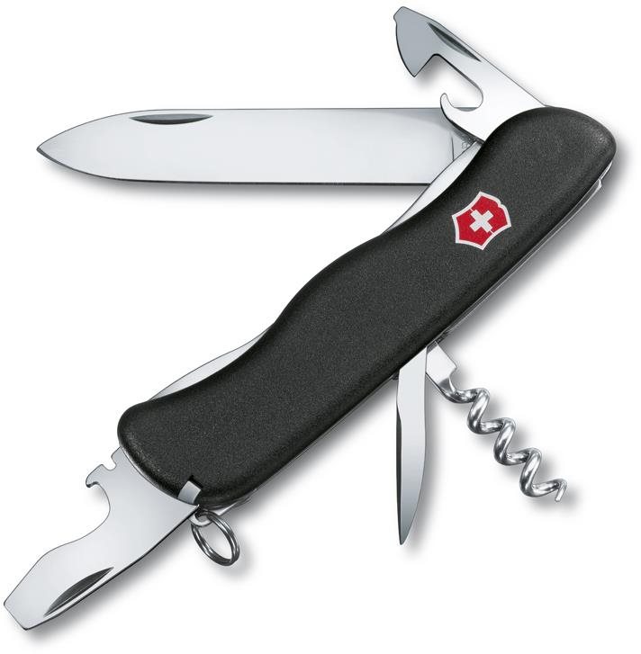 Victorinox Picknicker čierny
