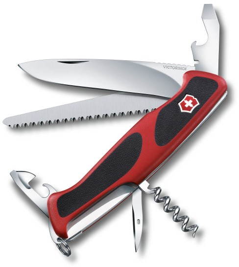 Victorinox RangerGrip 55
