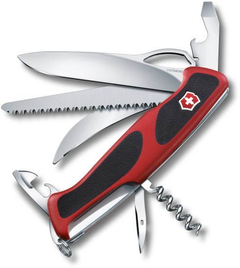 Victorinox RangerGrip 57 Hunter