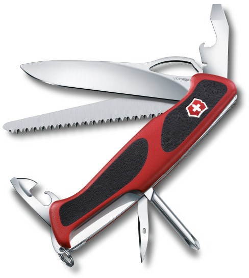 Victorinox RangerGrip 78