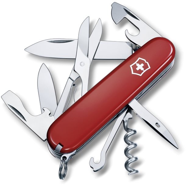 Victorinox Climber