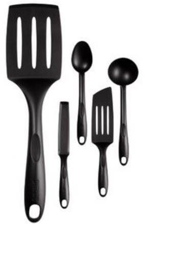 Tefal Súprava náradia Bienvenue K001A504 (5 ks)