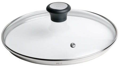 Tefal - Sklenená pokrievka, 26 cm, 28097612