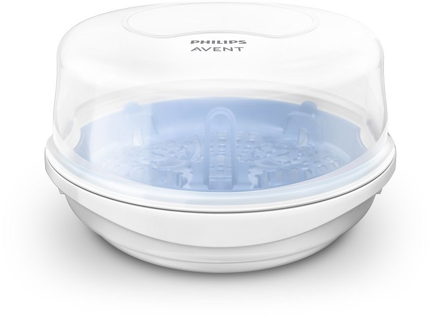 Philips AVENT SCF281/02 Parný sterilizátor do mikrovlnnej rúry