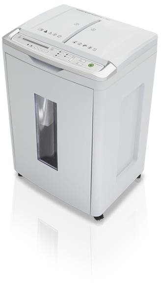 EBA Shredcat 8285 Auto C 4 × 10 mm