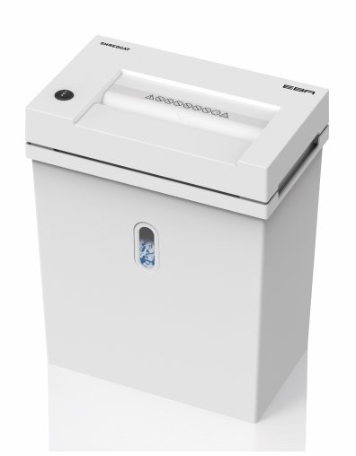 EBA Shredcat 8200 S 4 mm