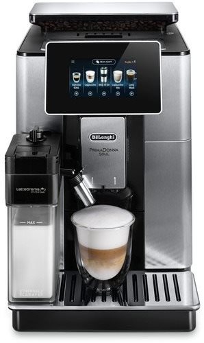 De'Longhi PrimaDonna Soul ECAM 610.75.MB