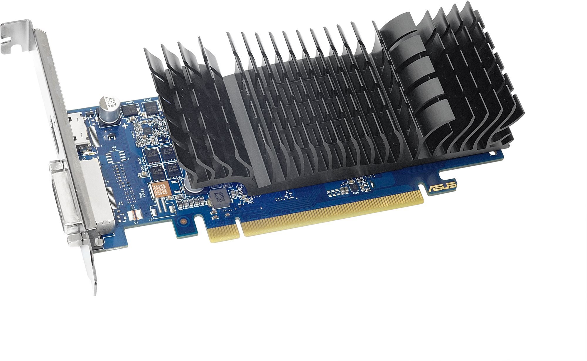 ASUS GT1030-SL-2G-BRK