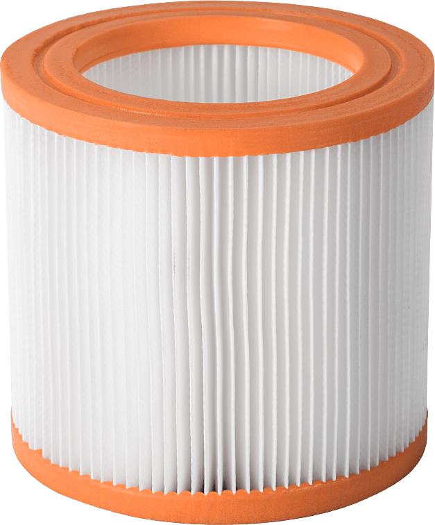 ECG VM 3140 HEPA filter