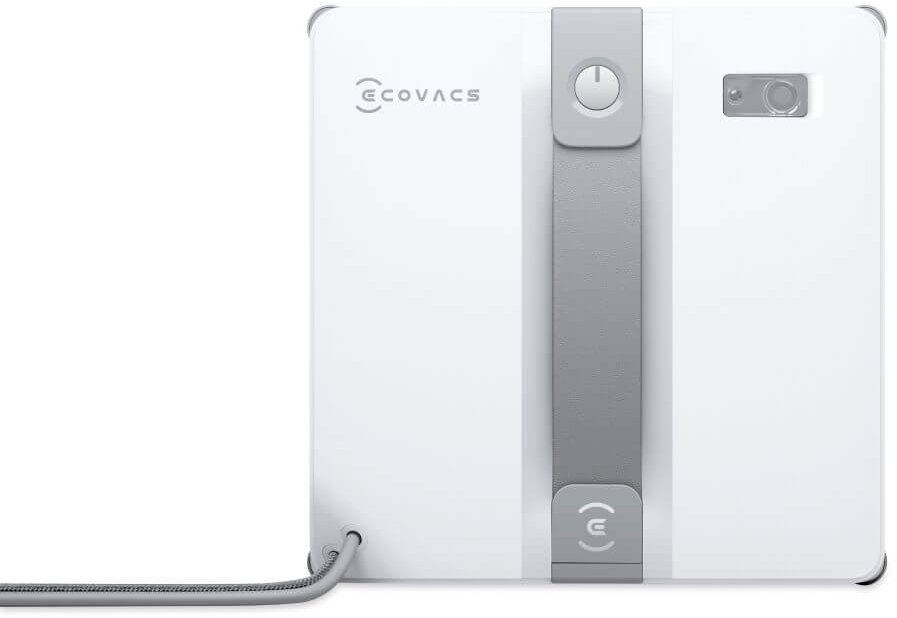 ECOVACS WINBOT MINI grey