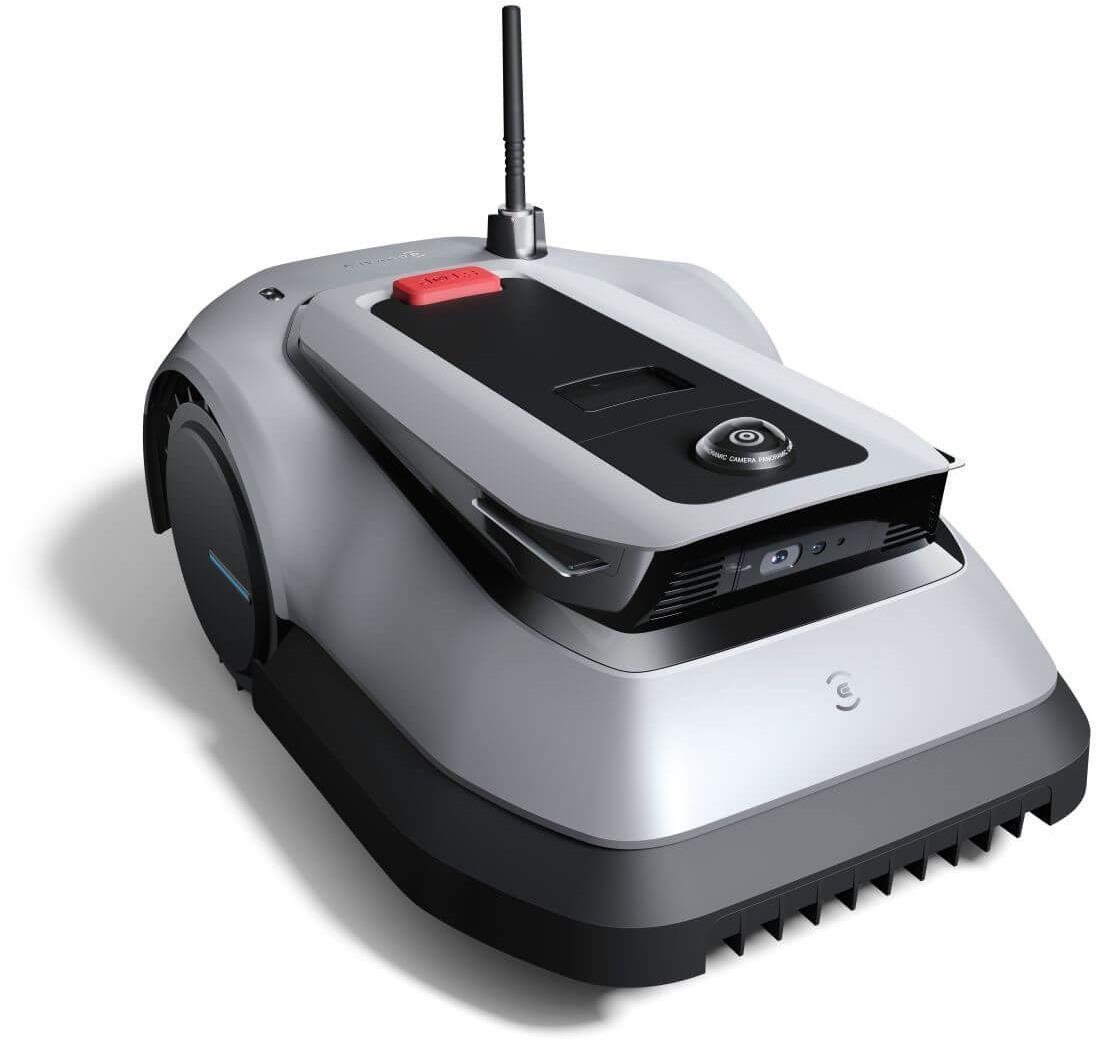 ECOVACS Goat G1-800 Grey