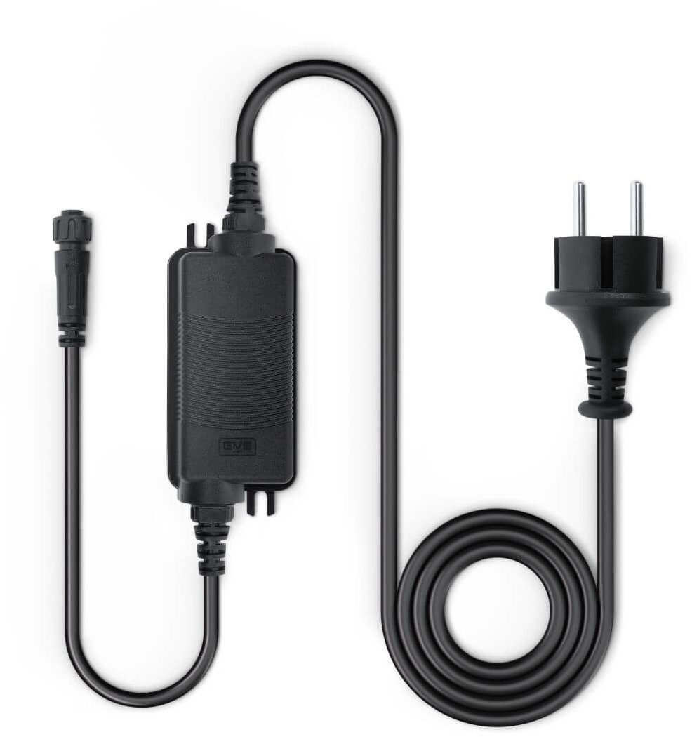 ECOVACS Napájací adaptér RTK stanice pre Goat série O/A GSP010001
