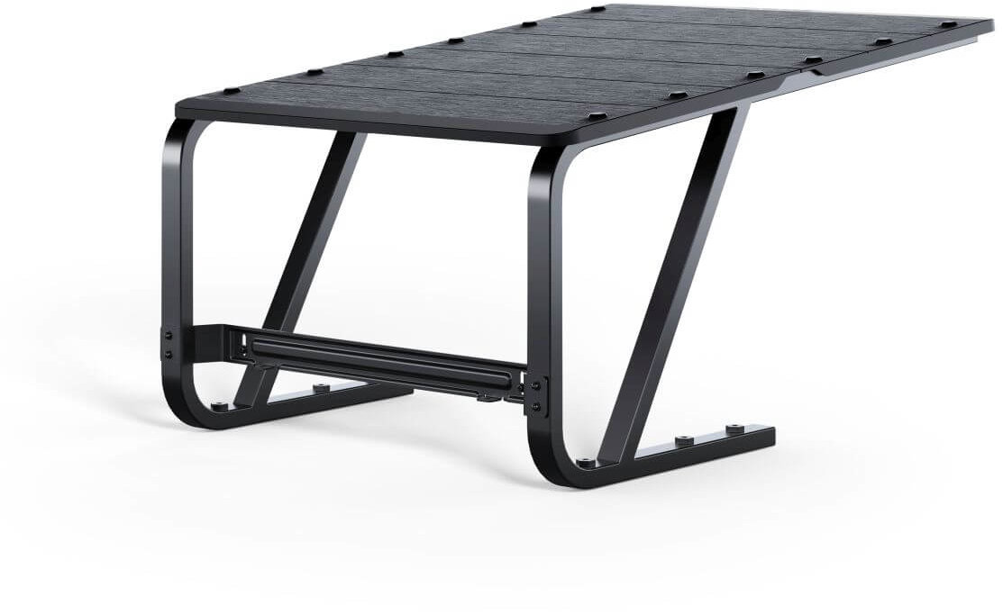 ECOVACS Garáž pre robotické kosačky Goat série O/A R136-11