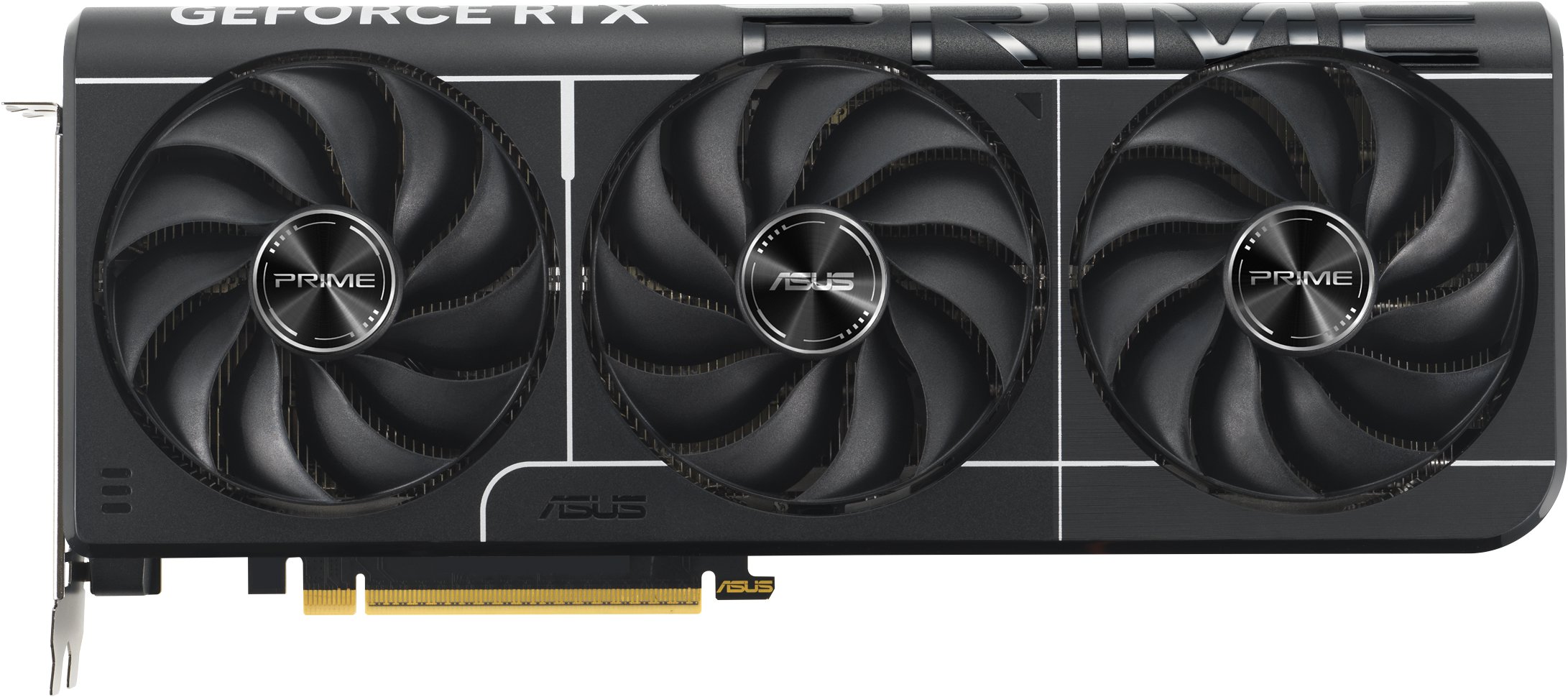 ASUS PRIME GeForce RTX 5070 Ti O16G