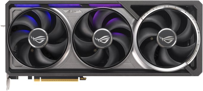 ASUS ROG ASTRAL GeForce RTX 5090 O32G GAMING