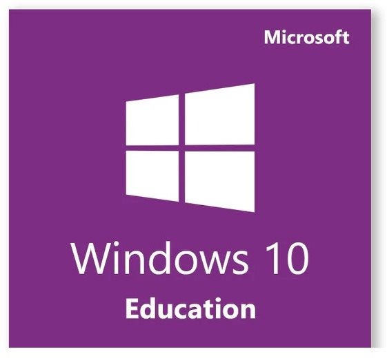 Windows EDU ALNG Aktualizácia SAPk OLV E 1Y Academic Ent