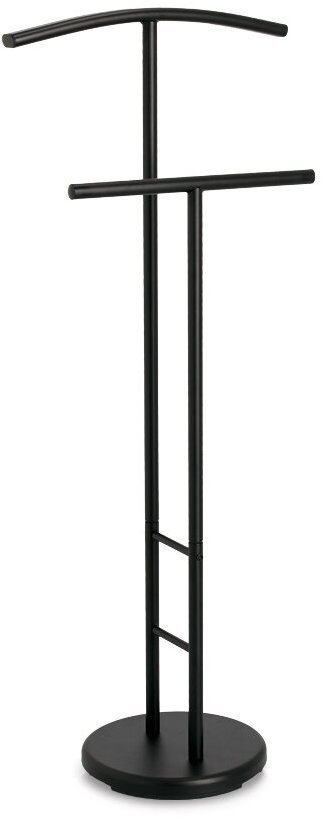 Zeller Kovový věšák na oblečení Nordic Space, výška 114 cm