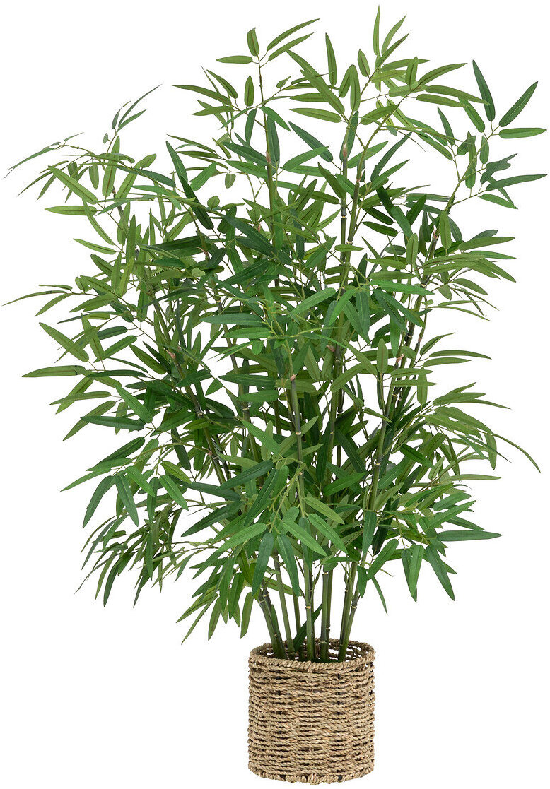 Atmosphera Umělá rostlina bambus 100 cm
