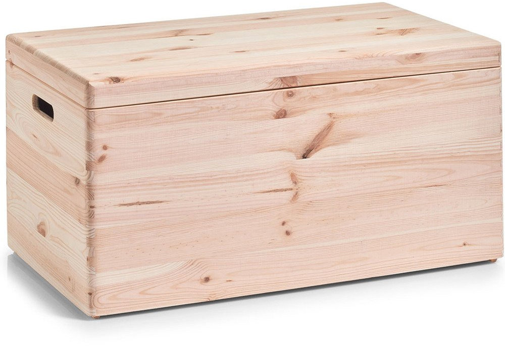 Zeller Skladovací kontejner s víkem, organizátor 58 l