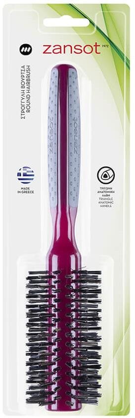 GUĽATÝ PRIEMER 25 mm