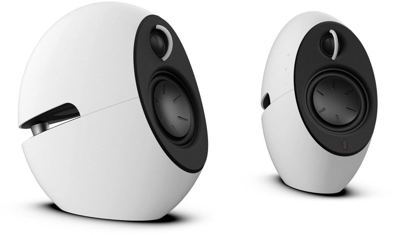 EDIFIER e25HD Luna HD biele
