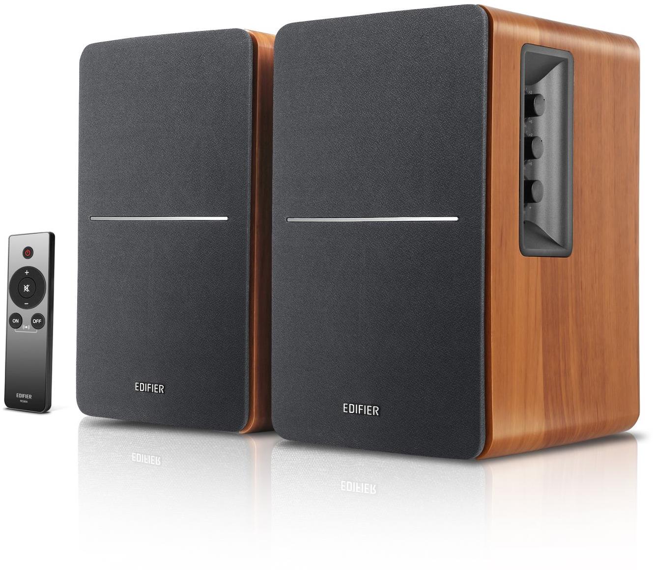 EDIFIER R1280Ts hnedé