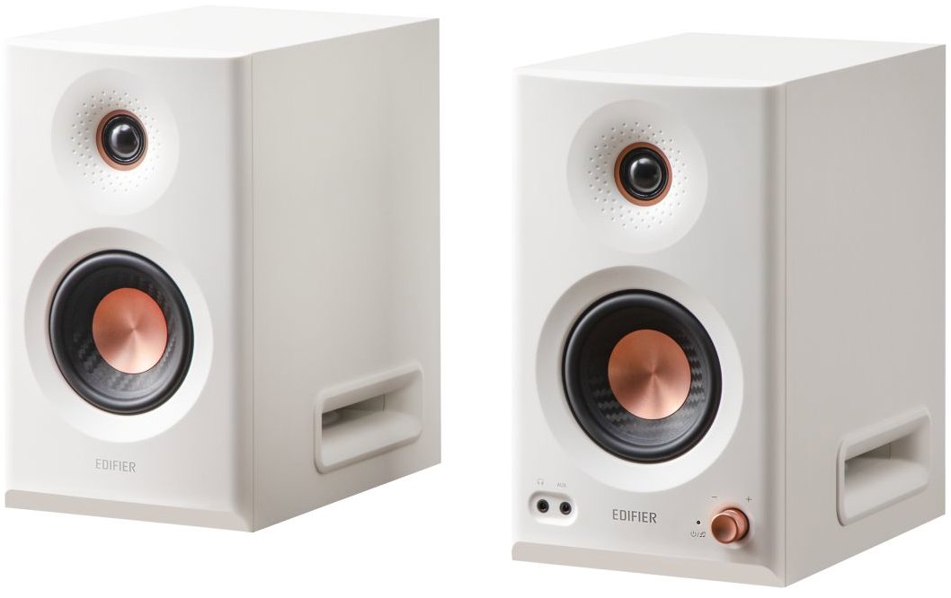 EDIFIER MR5 biele