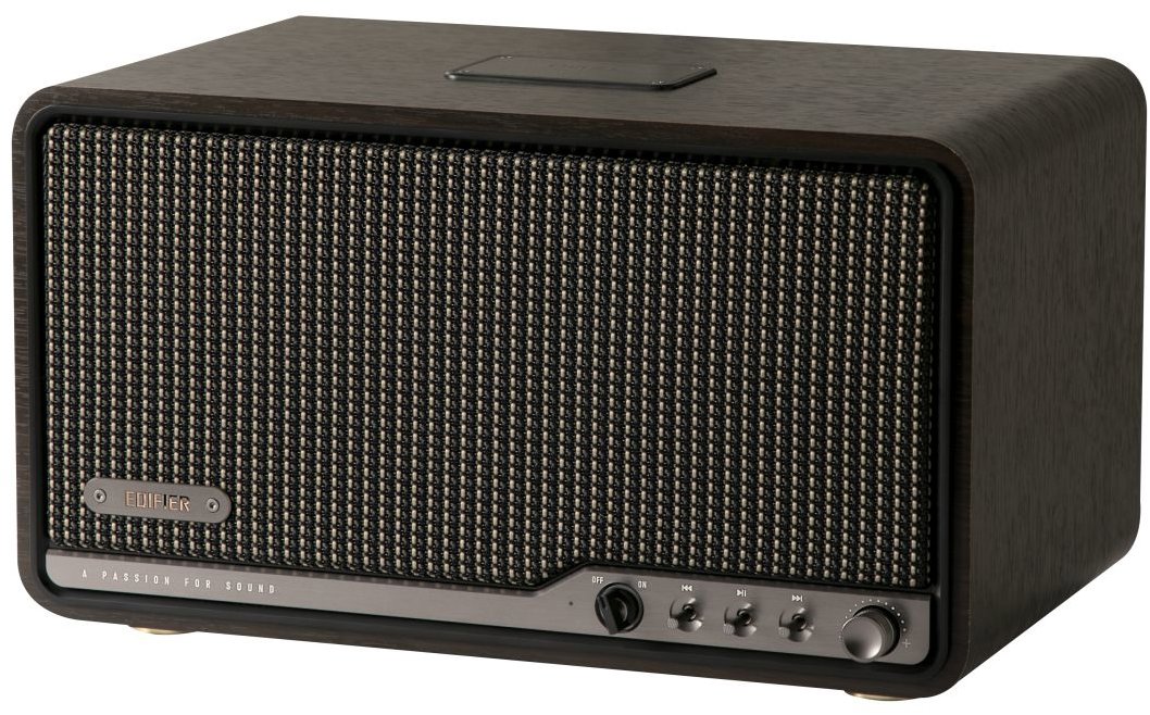 EDIFIER S300 orechovo hnedý