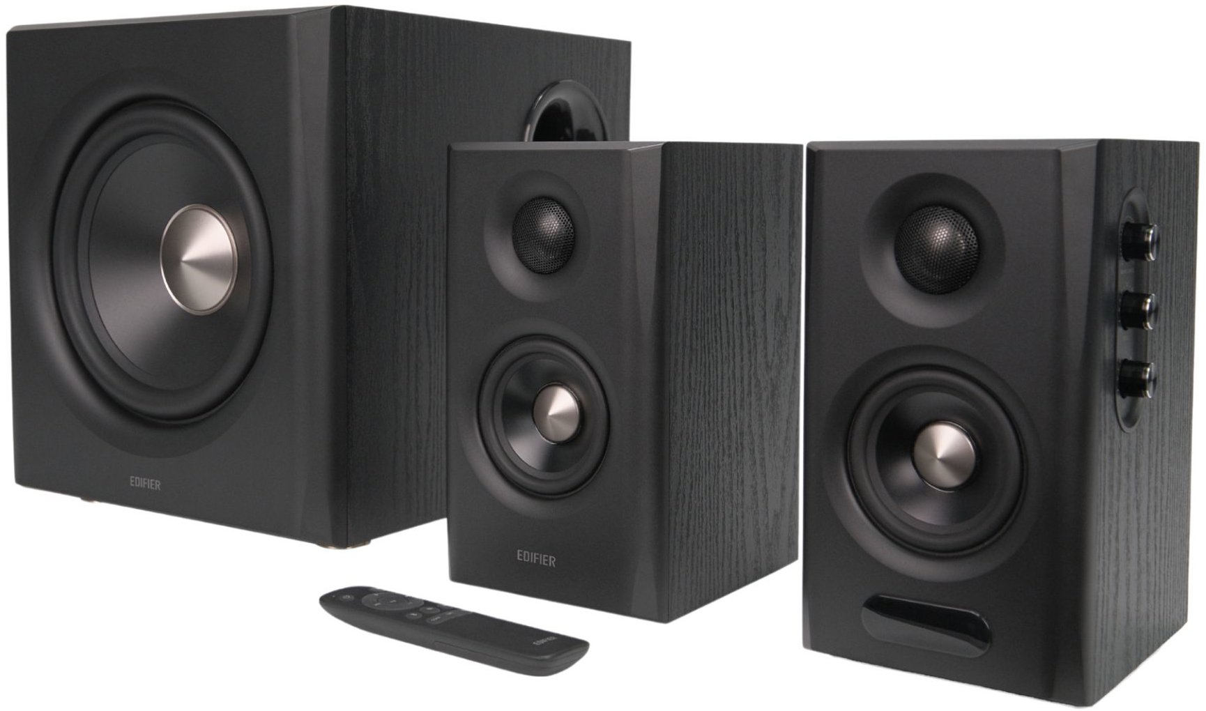EDIFIER S355DB čierne