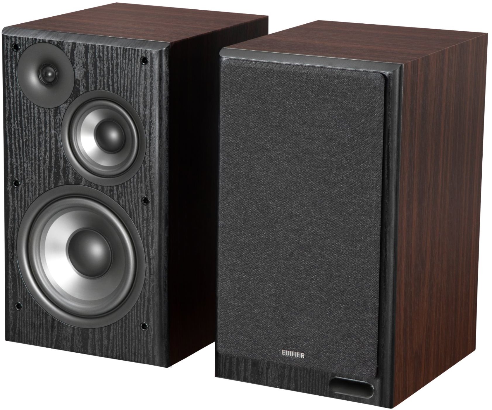 EDIFIER R2750DB MKII hnedé