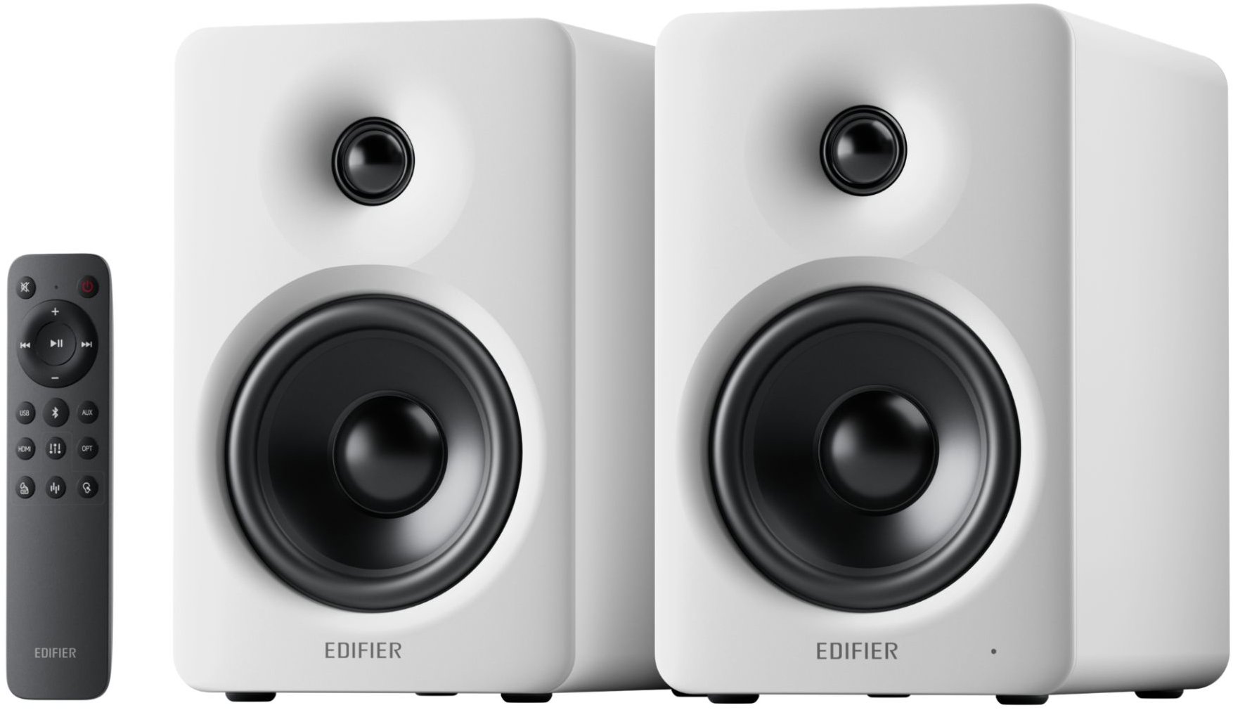EDIFIER M90 biele