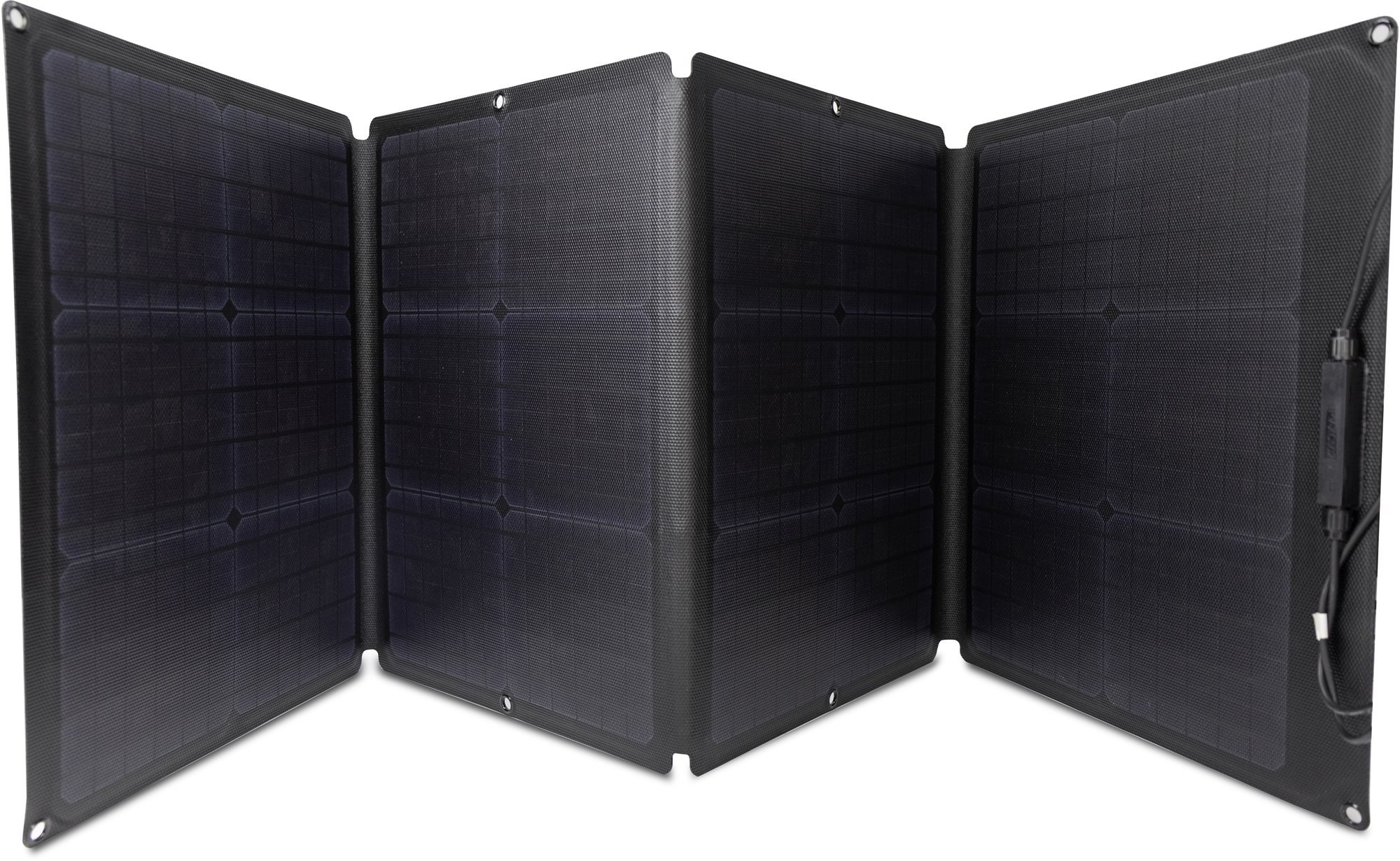 EcoFlow 110W Solar Panel Charger