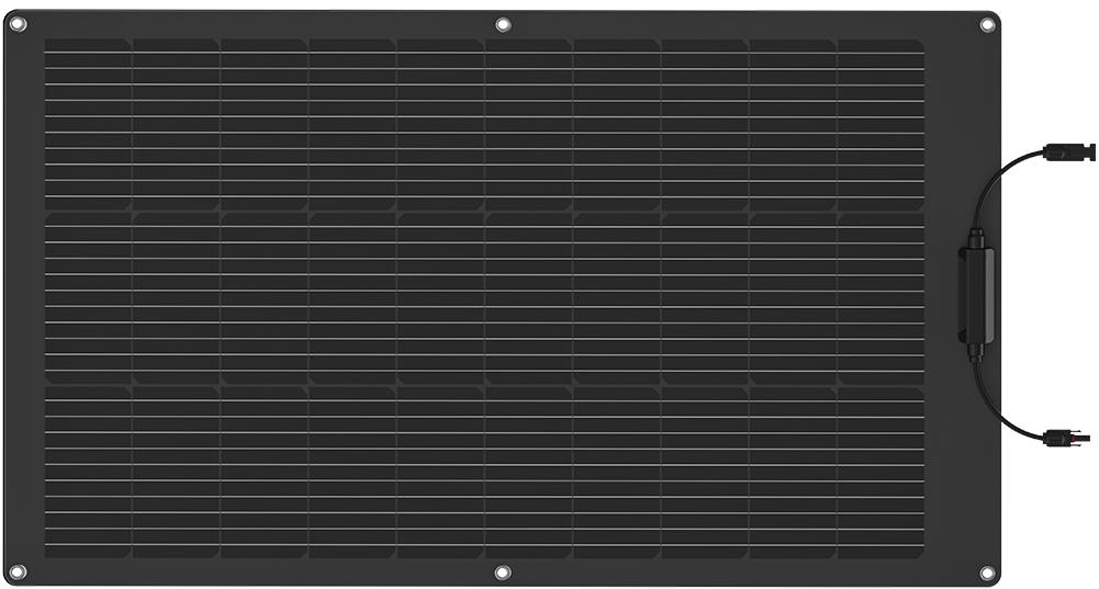EcoFlow Power Kits 100 W Solar Panel (Flexible)