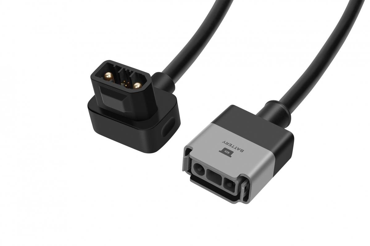 EcoFlow kábel XT150 0,4 m k prepojenie batérie s Mikroinvertorom