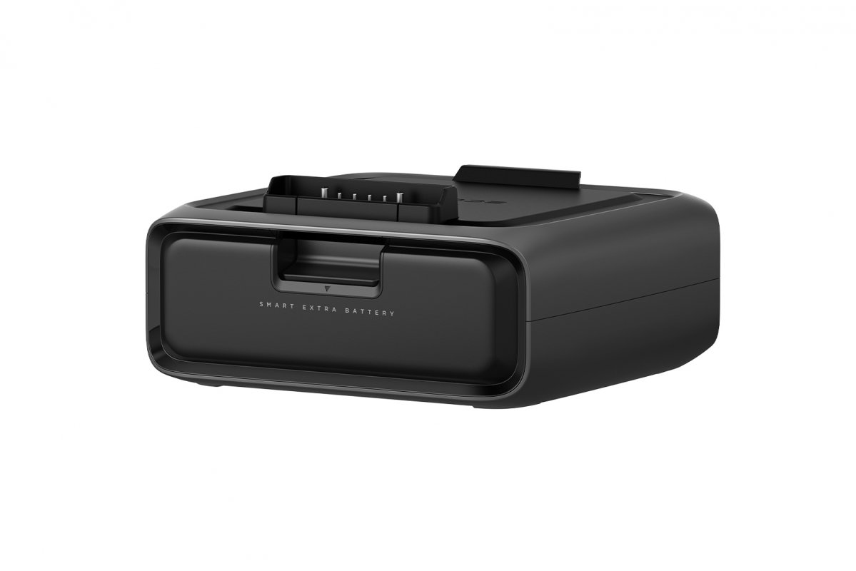 EcoFlow RIVER 3 Plus – prídavná batéria 300