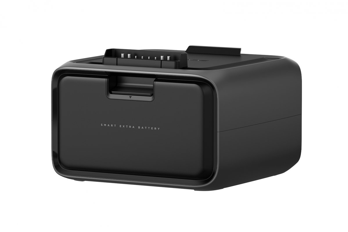 EcoFlow RIVER 3 Plus – prídavná batéria 600