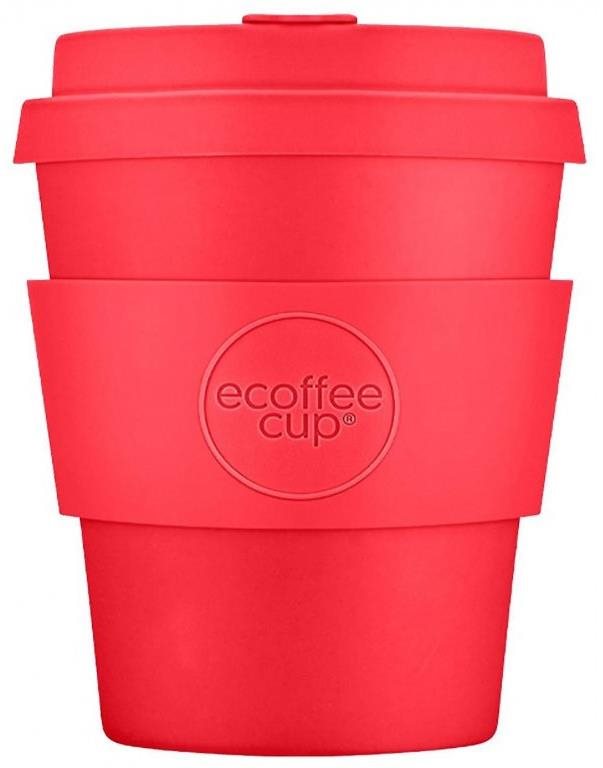 Ecoffee Cup, Meridian Gate 8, 240 ml