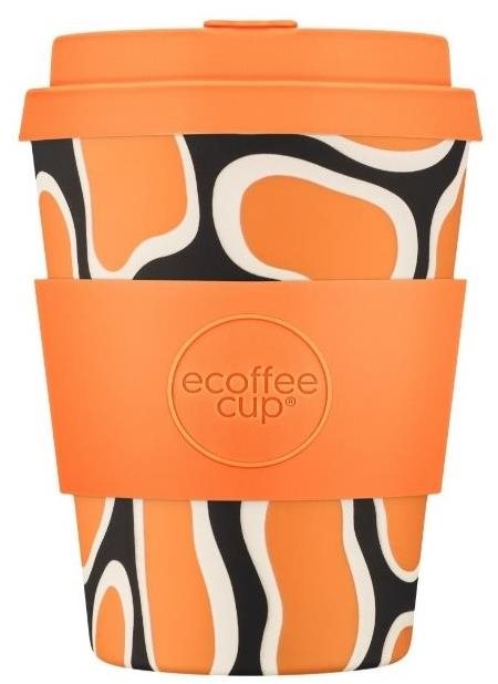 Ecoffee Cup, No to Nooptlets, 350 ml