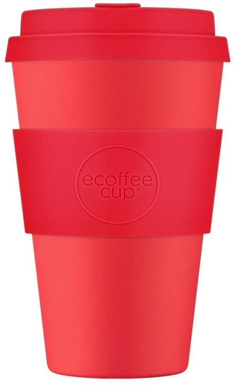 Ecoffee Cup, Meridian Gate 14, 400 ml