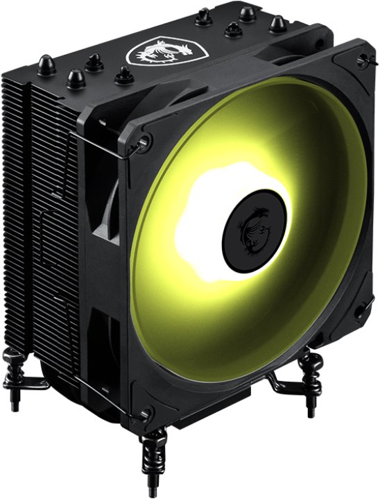 MSI MAG COREFROZR AA13