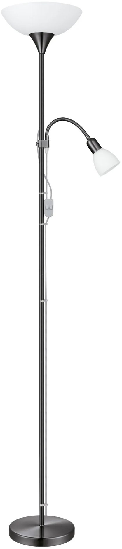 Eglo UP 2 E274, E14-ILLU 1 × 60 W, 1 × 25 W