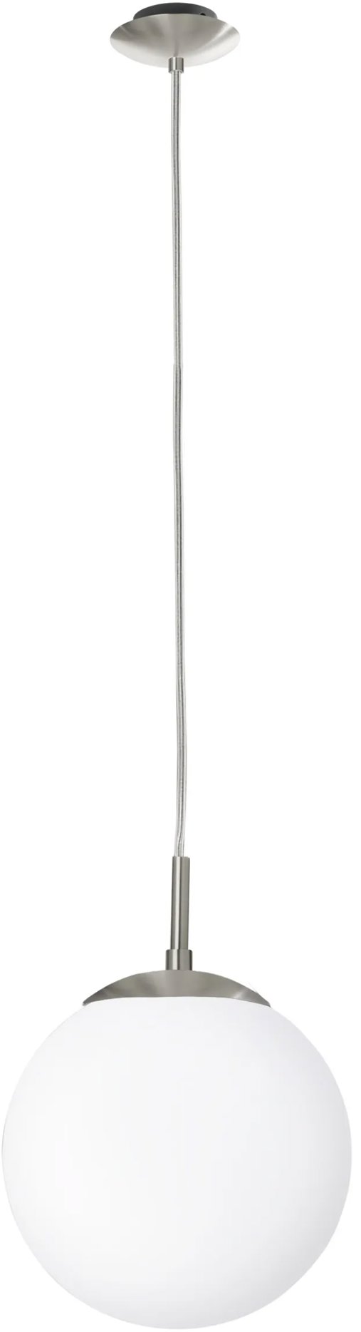 Eglo RONDO E27 1 × 60 W, 20 cm