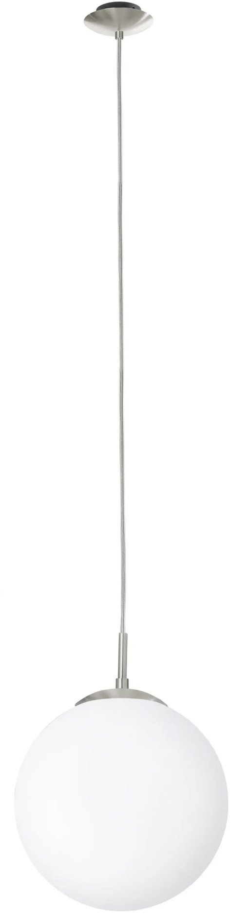 Eglo RONDO E27 1 × 60 W, 25 cm