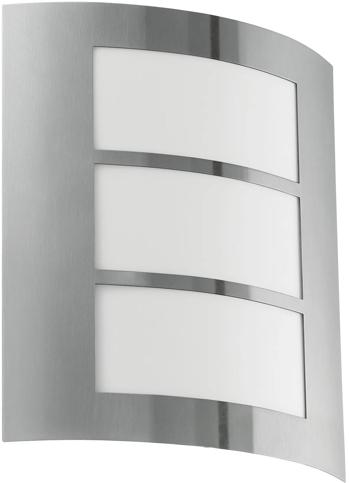 Eglo CITY E27 1 × 60 W