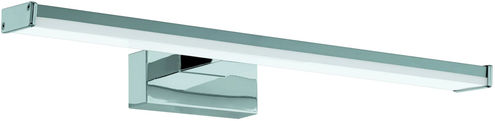 Eglo PANDELLA 1, LED 7,4 W, 40 cm, chróm