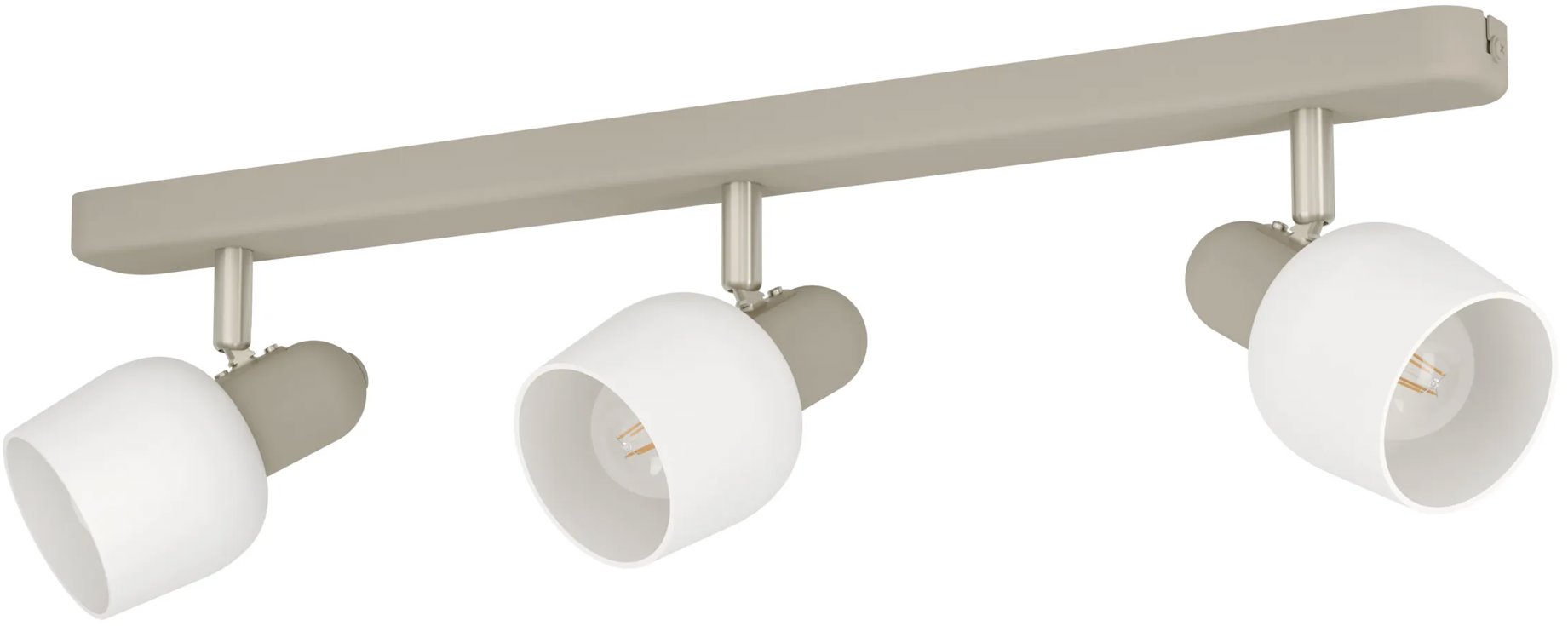 Eglo CORATO, 3× 18 W