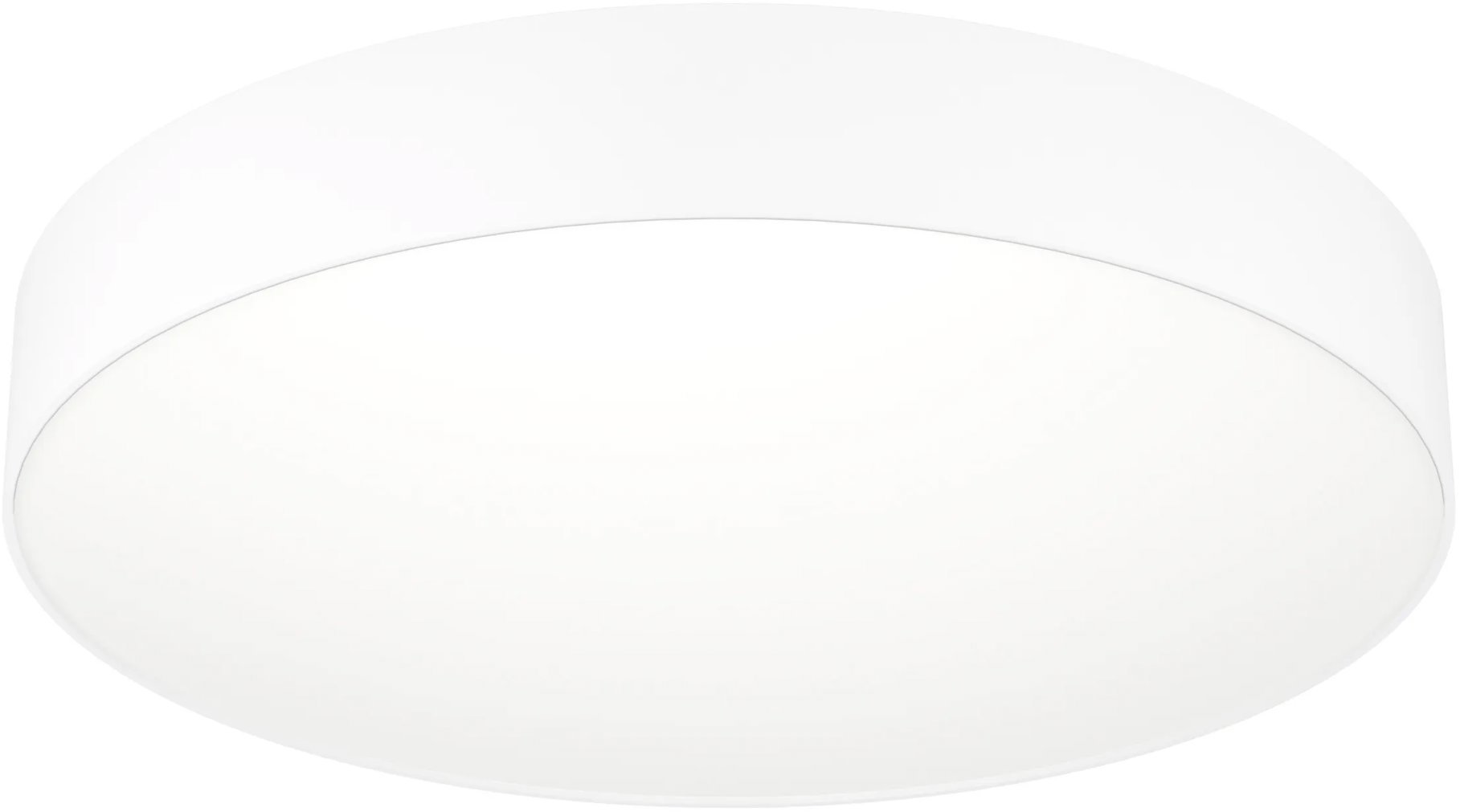Eglo GALLIZZI-Z, 49 cm, biele